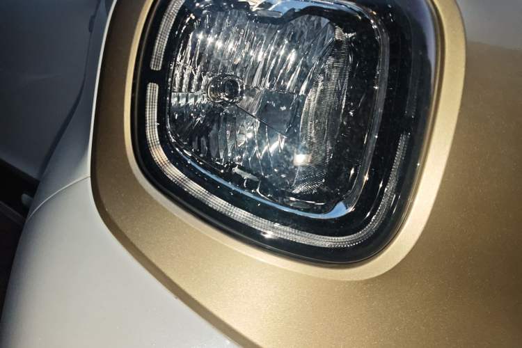 Used Bestune Pony 2025 222km Range Agile Horse