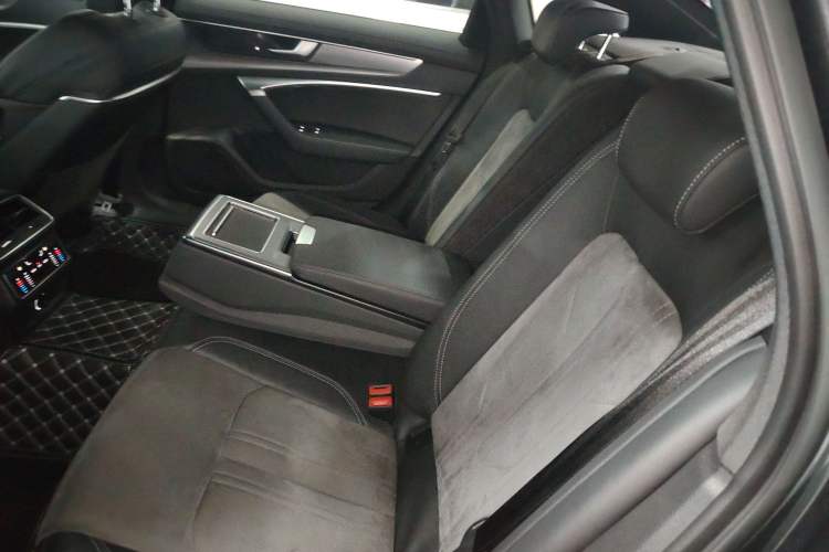 Used Audi A6L 2019 45 TFSI Prestige Dynamic Edition
