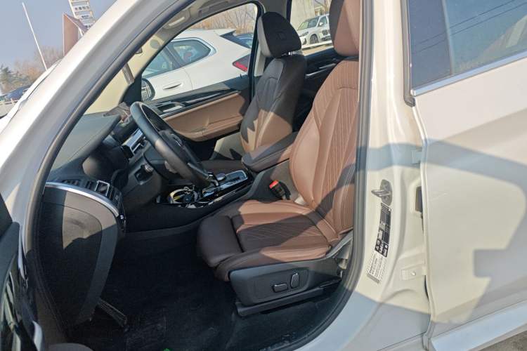 Used BMW X3 2023 xDrive25i M Sport Package