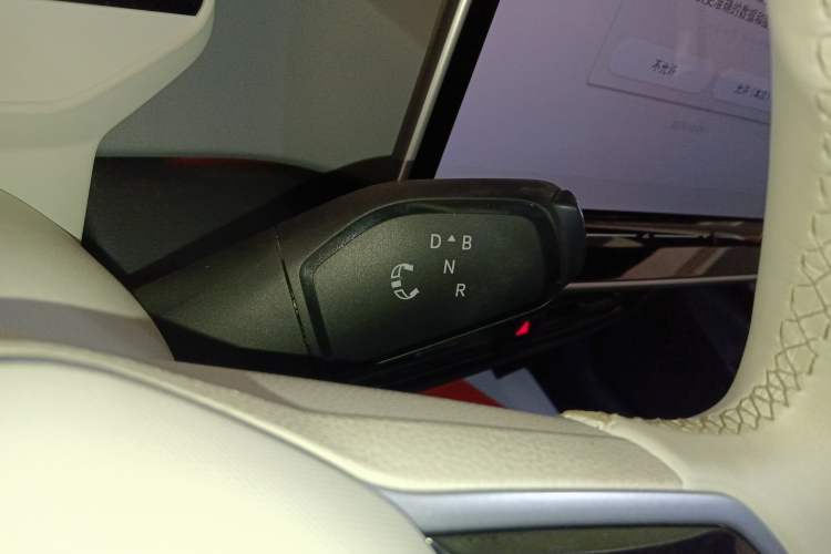 Used Volkswagen ID.3 2025 Smart Edition Ultra-Intelligent Oxygen Version