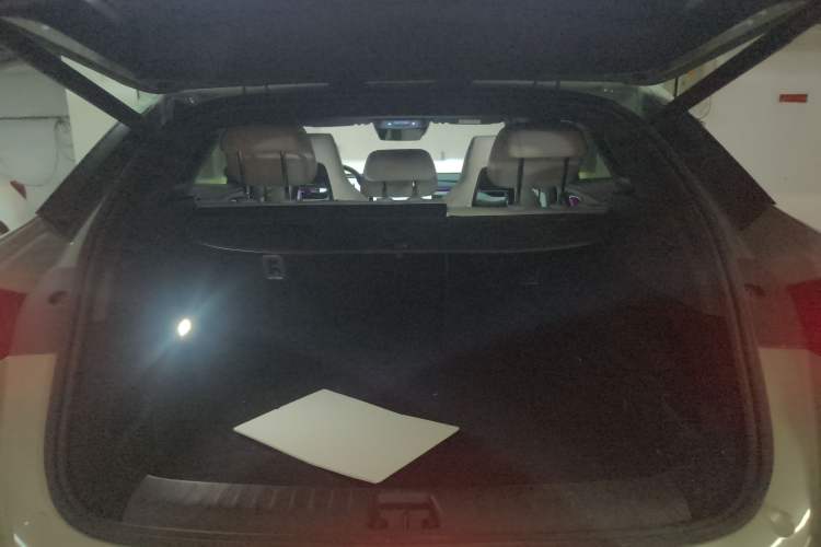 Used BYD Seal 06GT 2025 605 Heatwave Edition
