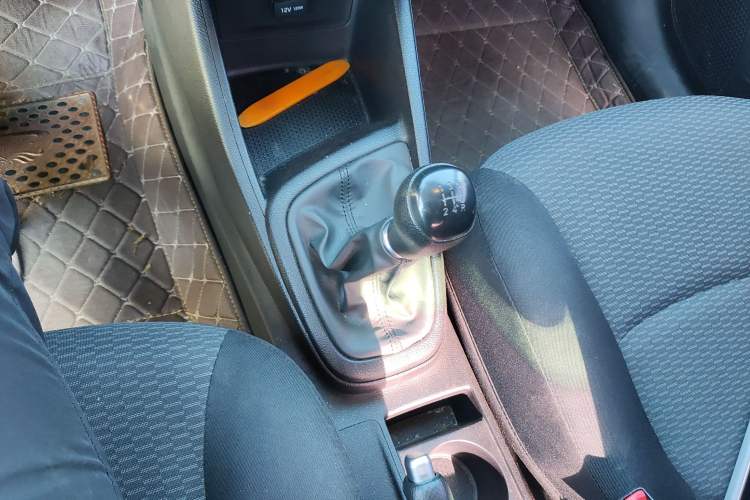 Used Hyundai Verna 2020 1.4L Manual GL Refreshed Edition
