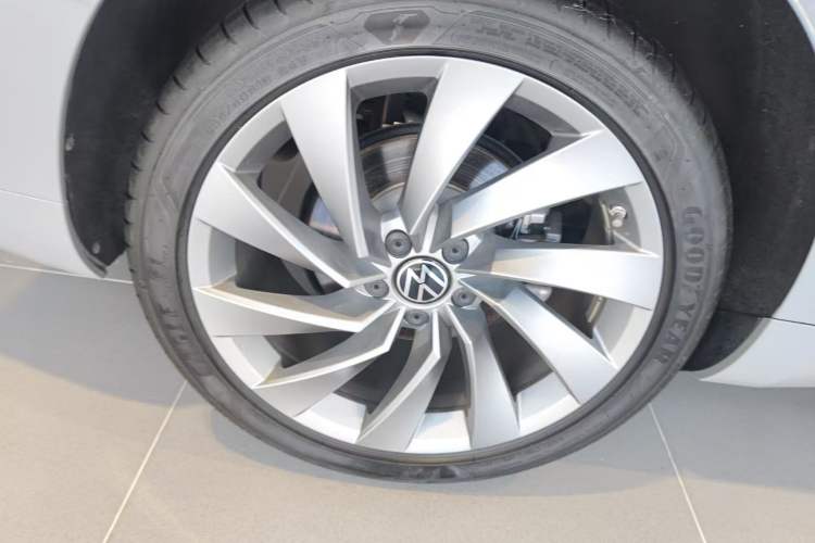 Used Volkswagen FAW-Volkswagen CC 2024 380TSI Striking Edition
