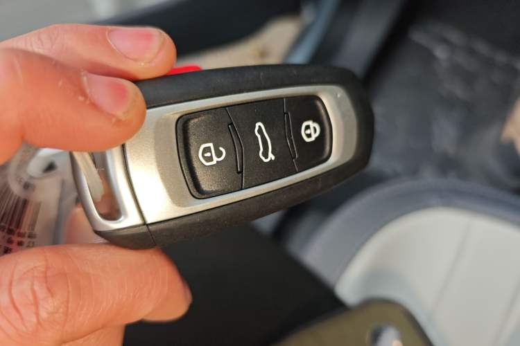 Used  Panda 2025 210km Panda Kart