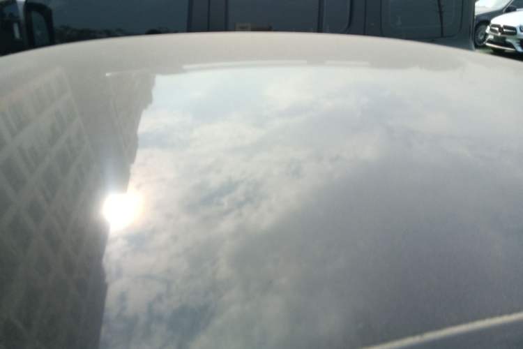 Used Volkswagen Santana 2019 1.5L Automatic Fashion Edition China VI
