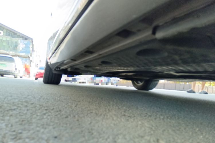 Used Volkswagen Magotan 2015 1.8TSI Advanced Model
