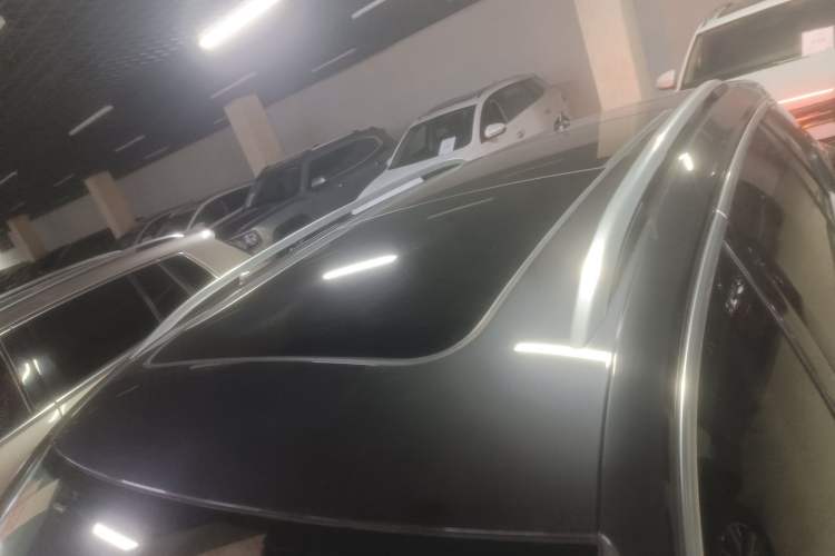 Used Volkswagen Tayron 2019 380TSI Four-Wheel Drive Prestige Model China VI Standard
