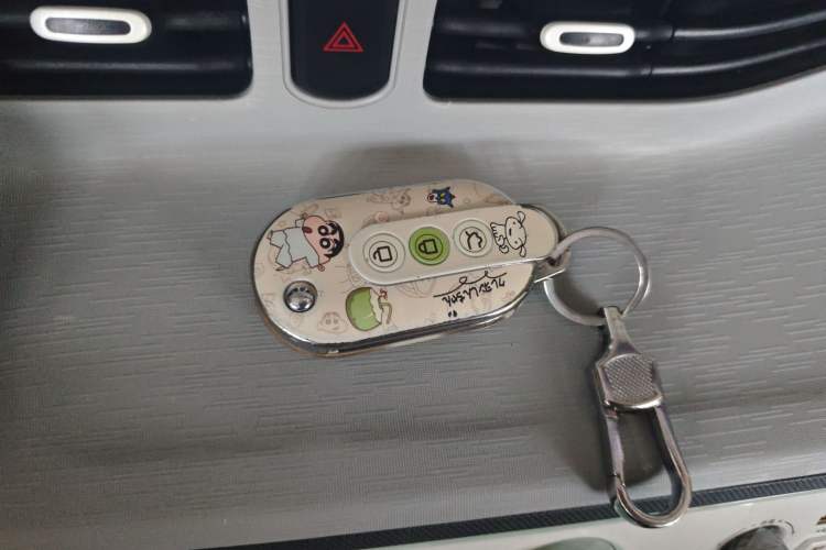 Used Wuling Hongguang MINIEV 2022 Macaron Premium Model – Lithium Iron Phosphate