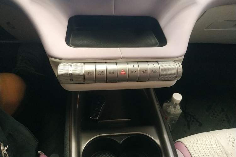 Used BYD Dolphin 2024 Honor Edition 420km Fashion Version