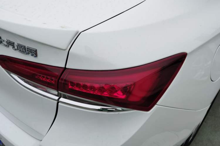 Used Buick GT 2021 Revised Version Flagship 1.5L Automatic Elite Edition
