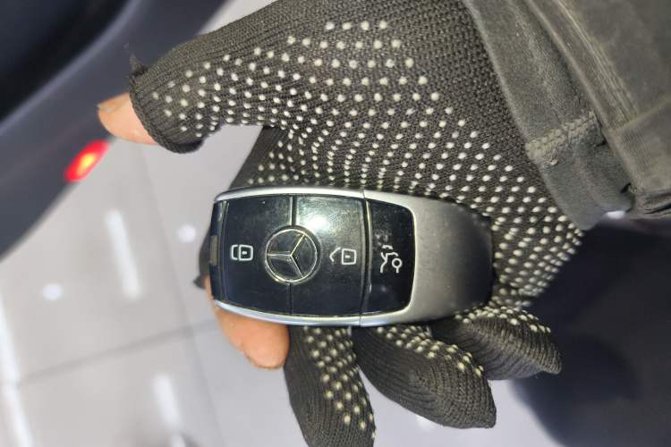 Used Mercedes-Benz E-Class 2016 E 200 L Sport Edition