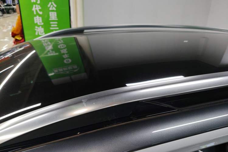 Used Volkswagen ID.6 X 2022 Intelligent Long-Range Version
