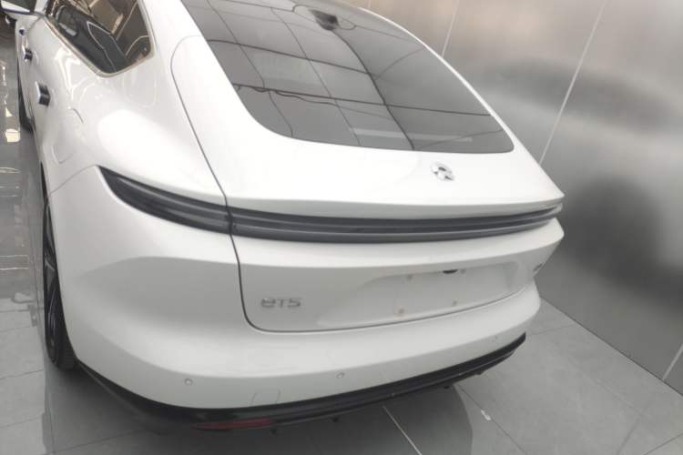 Used Nio ET5 2025 100 kWh