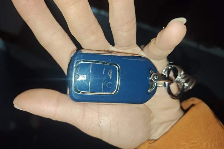 Used Honda Inspire 2019 Rui·Hybrid 2.0L Jingya Edition China VI