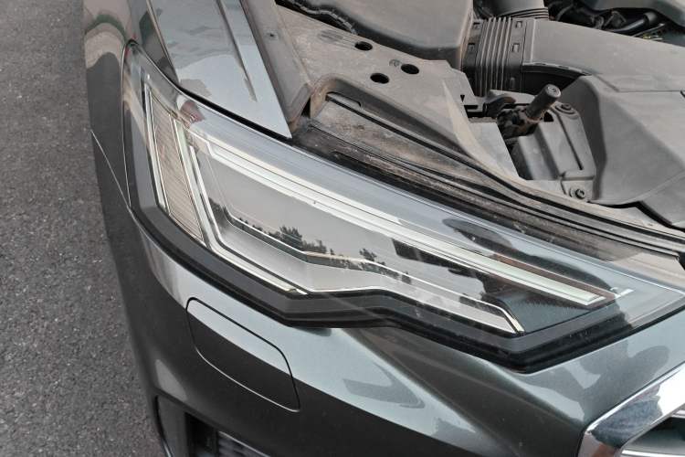 Used Audi A6L 2019 45 TFSI quattro Prestige Dynamic Edition
