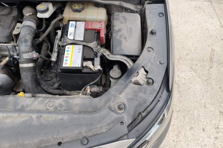 Used Buick GL6 2018 18T 6-Seater Prestige Model
