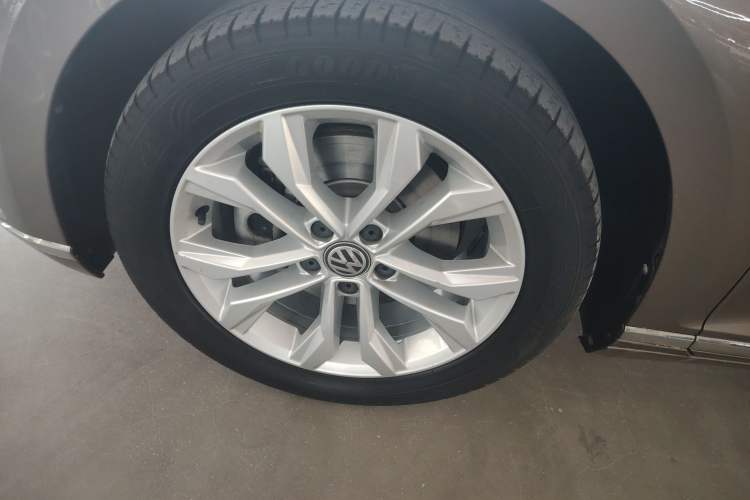 Used Volkswagen Magotan 2018 330TSI DSG Luxury Model