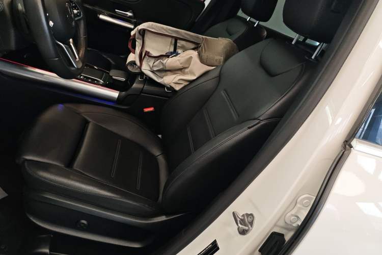 Used Mercedes-Benz GLA 2020 GLA 200