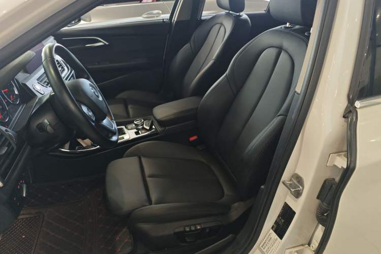 Used BMW 1 Series 2018 118i Design Package Edition
