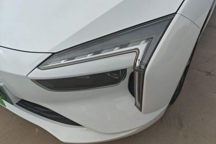 Used JMEV GSE 2023 Dream Edition 52 Comfort Model