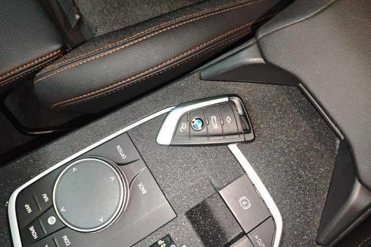 Used BMW 2 Series 2021 225i 4-Door Coupe M Sport Package