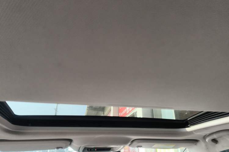 Used Chevrolet Malibu XL 2018 530T Automatic Ruiyi Edition
