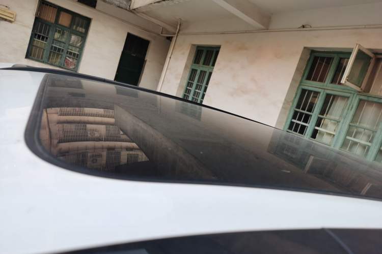 Used Geely Auto Emgrand X7 Sport 2022 Boyue X 1.8TD DCT Smart Model
