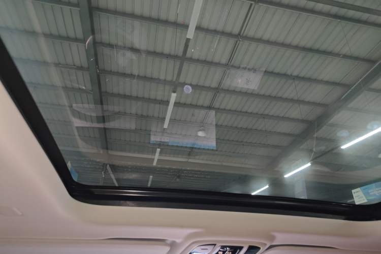 Used Tank 500 New Energy 2025 Hi4-Z
