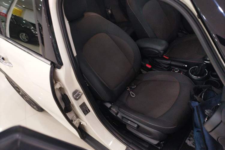 Used MINI MINI 2016 1.2T ONE Pioneer Edition Five-Door Version