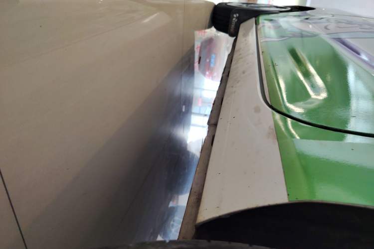 Used  Panda 2023 Panda Mini 200km Dynamic Bear
