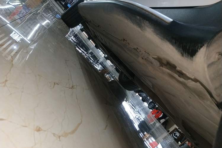 Used Mercedes-Benz GLC 2020 GLC 300 L 4MATIC Dynamic Edition
