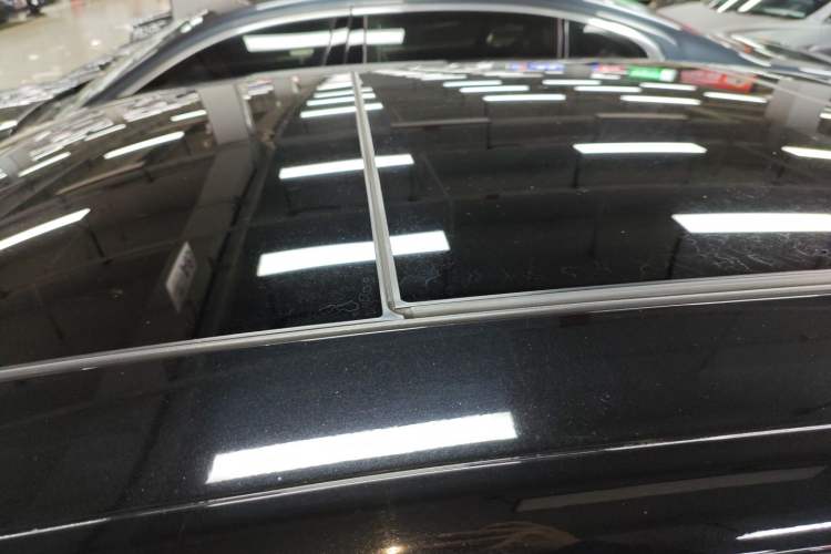 Used Cadillac CT6 2021 28T Leading Super Cruise Version