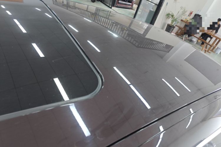 Used Porsche Panamera 2014 Panamera Executive 3.0T
