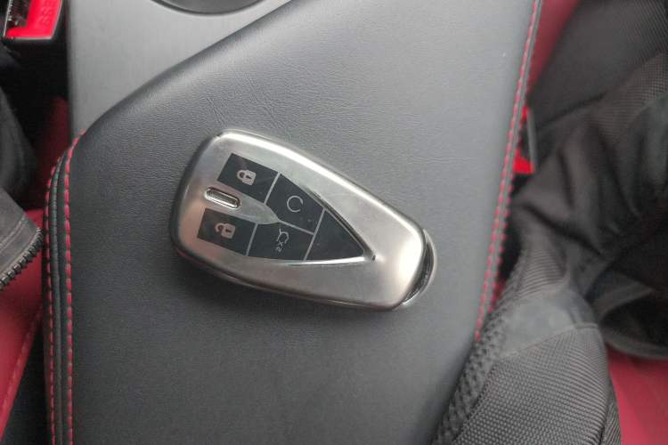 Used Changan Eado 2021 PLUS Blue Whale NE 1.4T GDI DCT Flagship Model