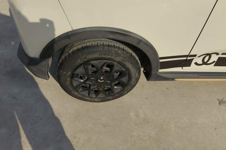 Used Wuling Hongguang MINIEV 2022 GAMEBOY 200km Gaming Edition with Lithium Iron Phosphate