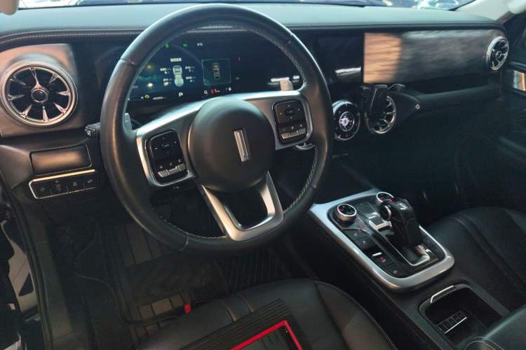 Used Tank 300 2021 Off-Road Edition 2.0T Conqueror