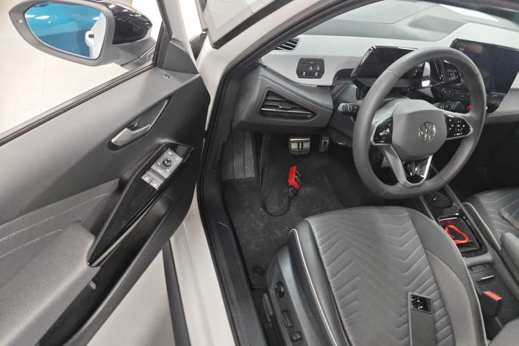 Used Volkswagen ID.3 2024 Outstanding Edition