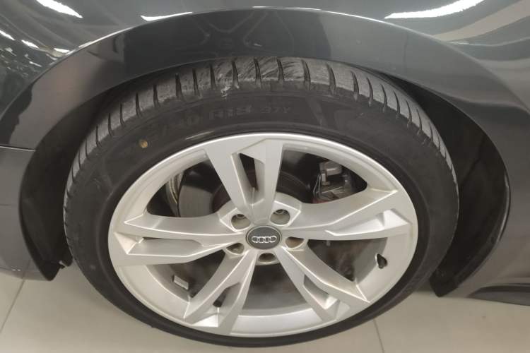 Used Audi A5 2019 Sportback 40 TFSI Fashion Model