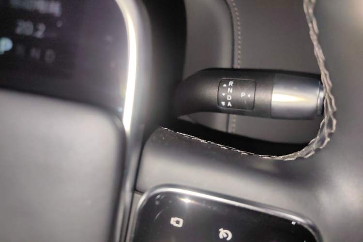 Used Li Auto L9 2024 Ultra Model