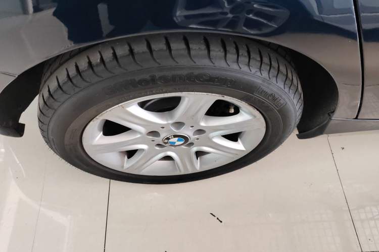 Used BMW 1 Series 2013 Revised 116i Leading Edition