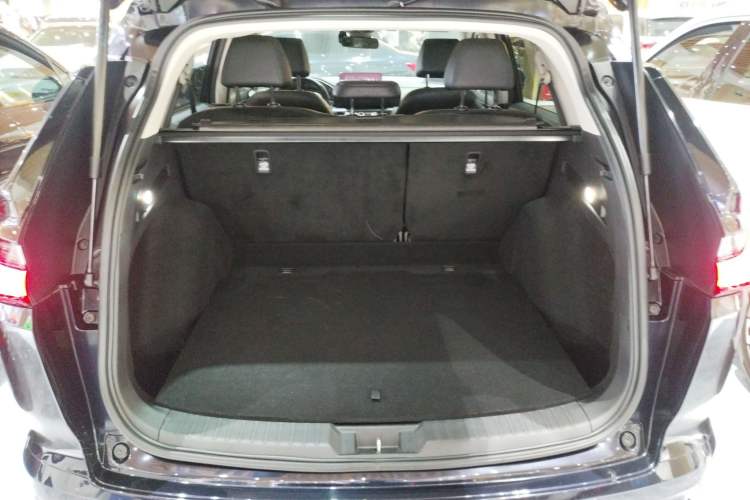 Used Honda Breeze 2023 240TURBO Two-Wheel-Drive Luxury Edition 5 Seats
