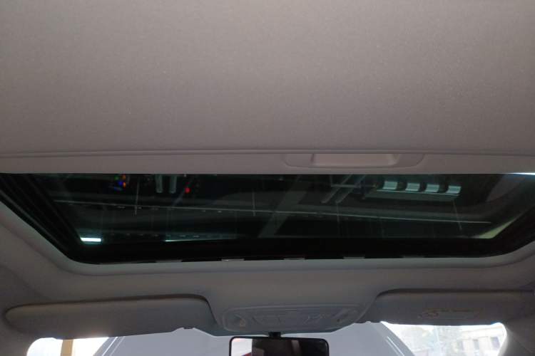 Used Ford Focus 2017 1.5T CTCC White and Black Limited Edition
