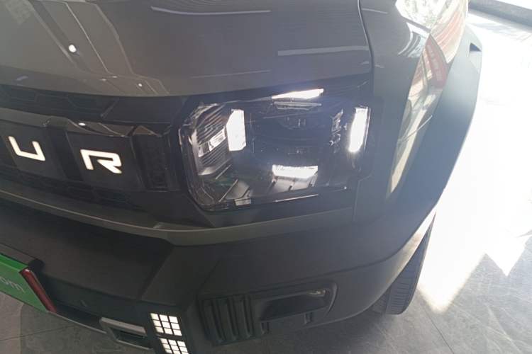 Used  Shanhai T2 2024 C-DM 129KM Linye Edition
