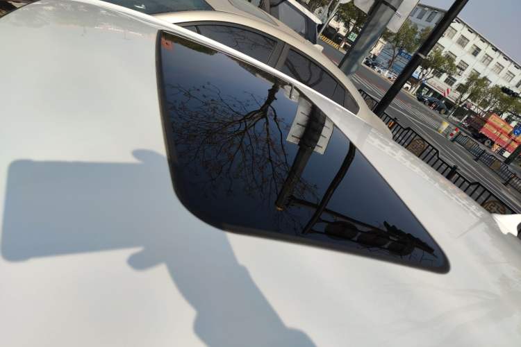 Used Buick Verano 2018 Sedan 15S Automatic Leading Model
