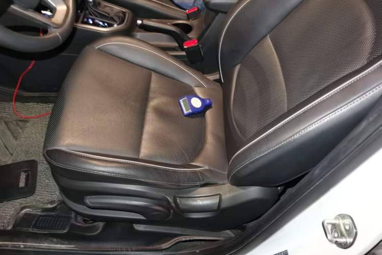 Used Hyundai ix25 2015 1.6L Automatic Two-Wheel Drive Smart GLS Trim
