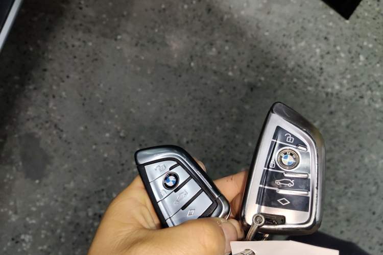 Used BMW X5 2020 xDrive30i X Design Package
