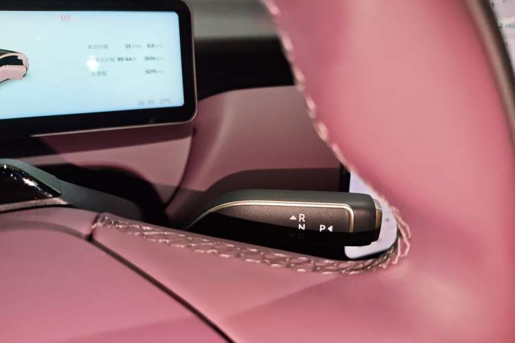 Used Nio ET5 2025 75 kWh
