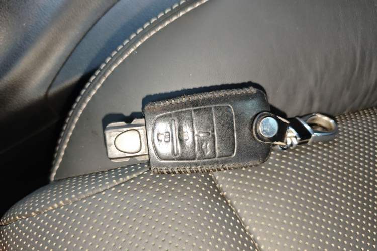 Used Fiat Viaggio 2012 1.4T Automatic Jingxiang Edition
