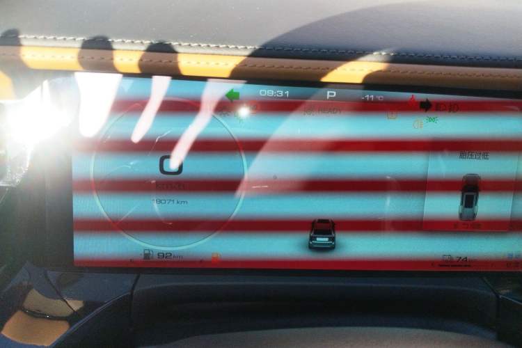 Used Tank 500 New Energy 2023 Hi4-T
