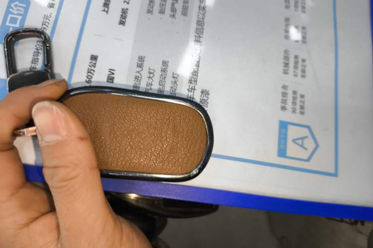 Used Buick GL8 2022 ES Landtrek 653T Comfort Edition